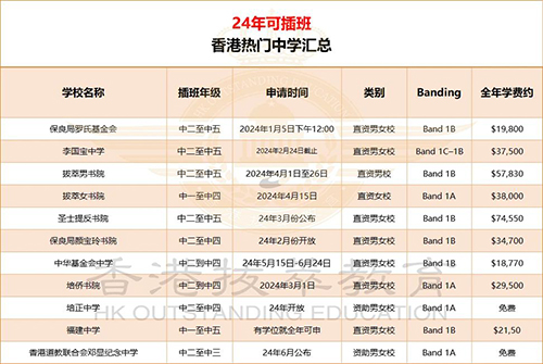 香港中學(xué)|香港英文中學(xué)|香港教育|港寶降級插班|香港插班|香港小學(xué)|降級|內(nèi)地港寶