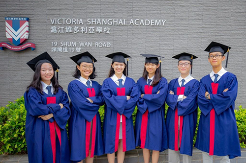 香港國際學校|香港學校申請|香港升學|香港國際學校申請|香港教育|國際教育|香港滬江維多利亞|VSA