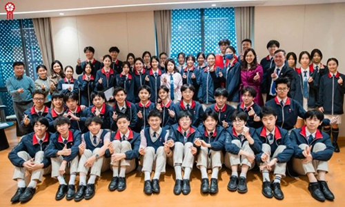 香港DSE|香港|香港DSE內(nèi)地考場(chǎng)|大灣區(qū)|dse|內(nèi)地港寶|香港教育|深圳培僑|廣州民心|廣州暨大