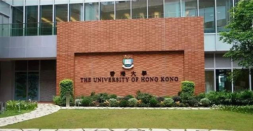 香港大學|港八大|港前三|香港大學|香港中文大學|香港科技大學|QS世界大學排名|香港教育