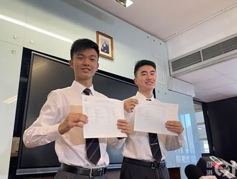 香港|香港DSE|香港高考|2024DSE放榜|香港插班|香港升學|DSE狀元|香港中學|香港Band1學校|香港教育