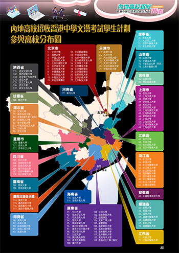 香港|香港DSE|香港插班|DSE|香港DSE報(bào)考|港八大|香港升學(xué)|香港教育|全紅嬋|奧運(yùn)冠軍|暨南大學(xué)
