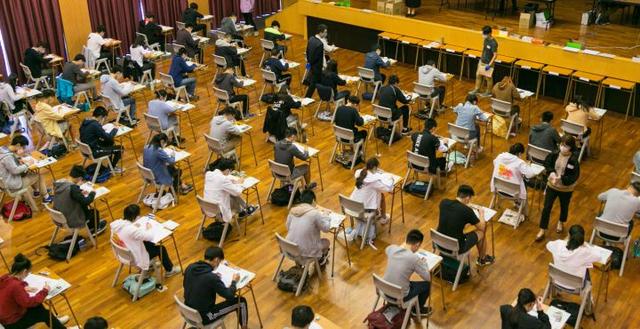 香港身份VS非香港身份，考香港DSE的區(qū)別大盤點(diǎn)！