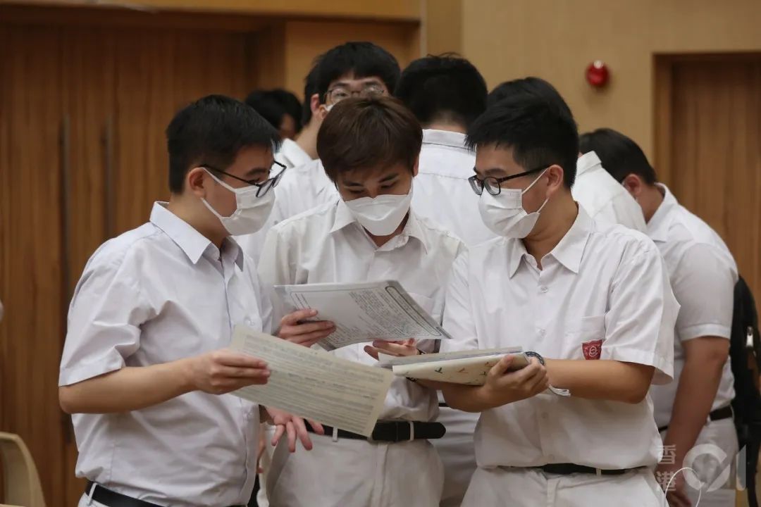 2022香港DSE狀元母校到底有多牛？怎樣把孩子送進神校？