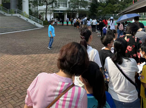 香港升中三種方式，快來看看哪種更適合你家娃拿下Band1中學(xué)Offer！