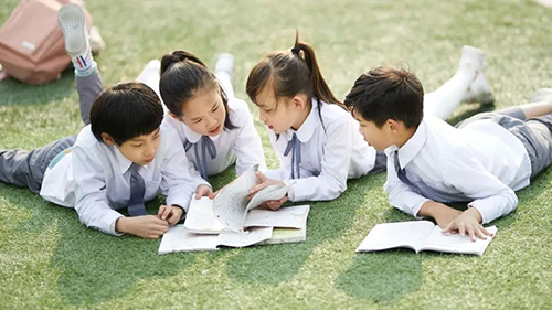 想讓孩子赴港讀書并申請寄宿學校？這所香港英式學校你值得一看！