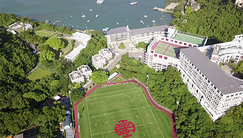 赴美讀藤校最佳跳板——香港國際學校HKIS，AP課程天花板！