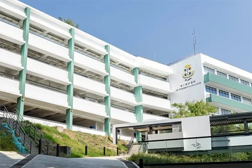 香港3所寄宿中學(xué)開放申請！你幫娃準(zhǔn)備好了嗎？