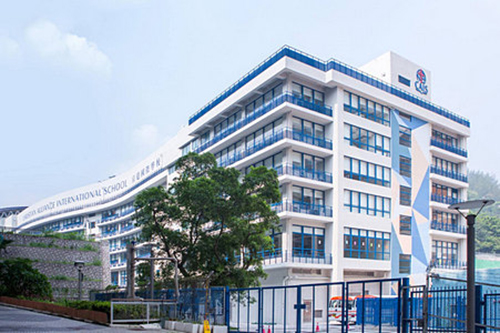 一文看清！宣道國際學校CAIS申請攻略！它更適合這類學生申請！