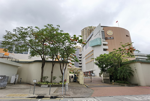 保送清北！直升英國(guó)名校！香港培僑書(shū)院這么牛？目前正在火熱報(bào)名中！