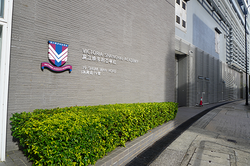 12月截止？漢基、弘立、VSA等香港熱門學(xué)校即將停招，錯過等后年！