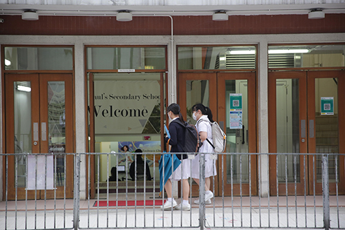 香港又新增一所免費寄宿學校！共16所香港寄宿中學，你更Pick哪所？