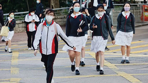 香港插班，我申請失敗了很多次，來自一位港寶家長的心酸分享......