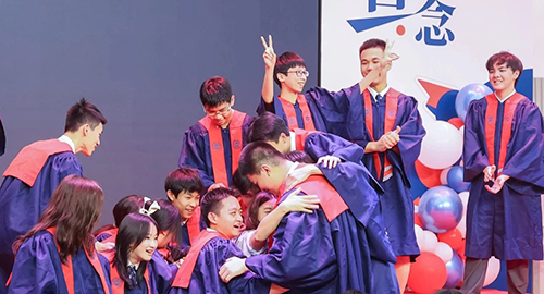 內(nèi)地DSE考場再增一員猛將！香港考評局官宣，廣州民心學(xué)校成功入圍！