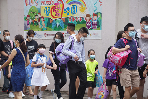 香港升學中介騙局大揭秘！這些常讓家長踩坑的套路，你中招了嗎？