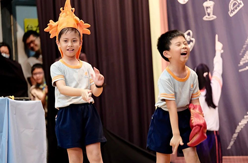 免試直升香港Band1A中學！這所熱門小學開放小2-小5插班申請！