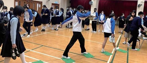 畢業(yè)生被哈佛、劍橋大學(xué)錄??！這所香港DSE中學(xué)正在火熱收生中！