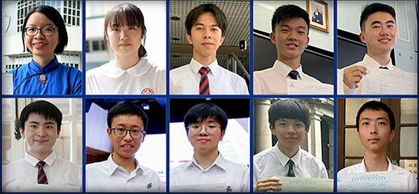 DSE放榜，港中大成最大贏家！畢業(yè)即可年入百萬，是什么神仙專業(yè)？