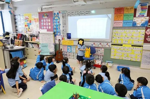 怎么選香港幼稚園？盤點6所“神?！背瑦鄣母哔|量幼稚園！間間口碑爆棚！