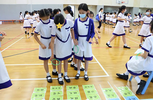 有寄宿一條龍香港Band1中學保底！這所熱門小學火爆開申！