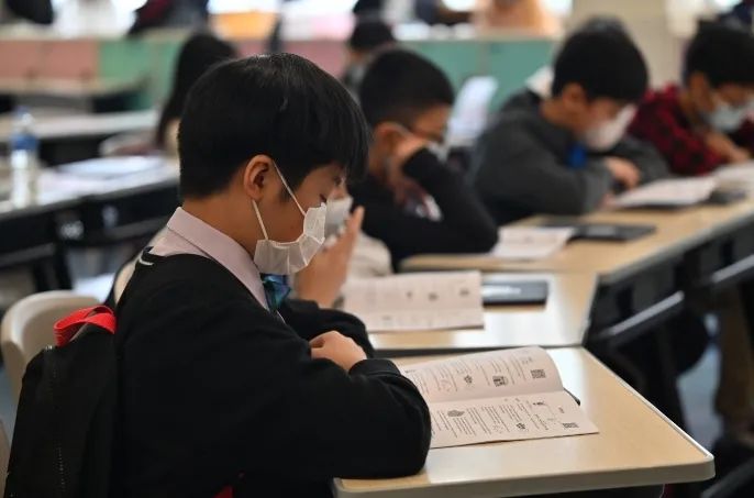 內(nèi)地家長羨慕哭！憑DSE成績直升牛津、劍橋！DSE認可度遠超你想象！