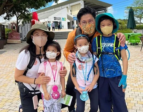郭晶晶霍啟剛夫婦嚴(yán)選港校！不知道怎么擇校？跟著頂級(jí)精英直接抄作業(yè)！