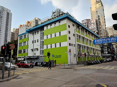 香港罕見！DSE+IB一條龍雙軌教學！這所狀元牛校開放明年申請！