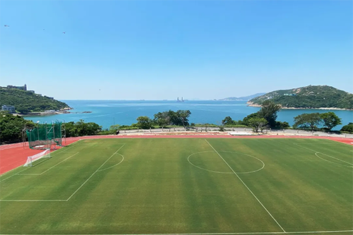 香港寄宿中學開放宿位+學位申請！海景房+全新校舍，豪華陣容！