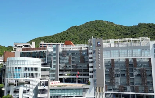賭王家族嚴(yán)選！何猷君、長孫都就讀這所學(xué)校！它被內(nèi)地家長嚴(yán)重低估！