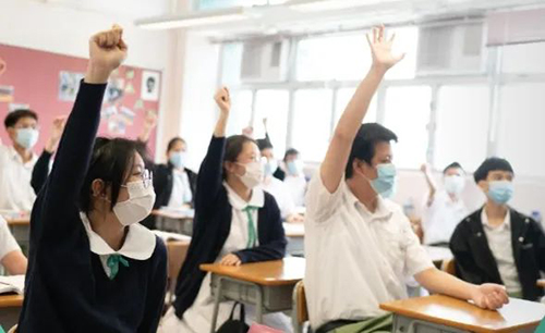 教育局官宣！3大香港升中方式大PK！內(nèi)地港寶選它贏麻了！