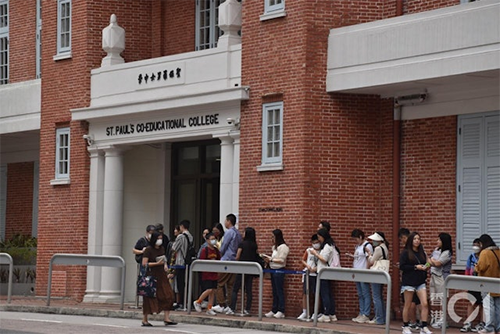 直擊圣保羅男女中學簡介會！這類學生100%會被神校錄?。? >
                                                                    </a>
                            </div>
                            
                            <div   id=