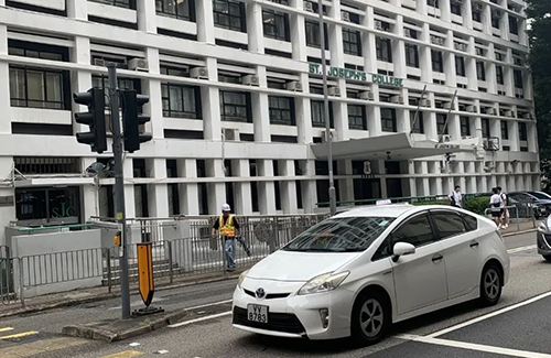 25年QS亞洲大學(xué)排名出爐！港八大殺瘋了！港籍生贏麻了！