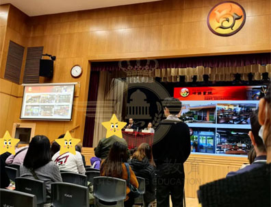 超50%港前三錄取率！香港培僑書院開放申請！它只要這類學生！