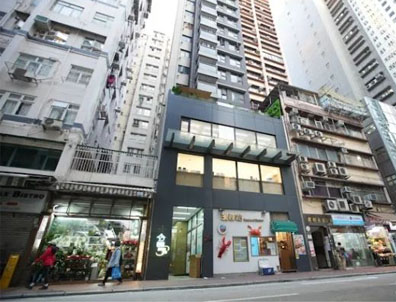 港府出手！幫內地港寶解決住宿問題！新增住宅寄宿中心，月租不到2W！