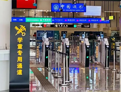 深圳港寶福音！又新增一條深港跨境線！娃最快15分鐘到港上學！