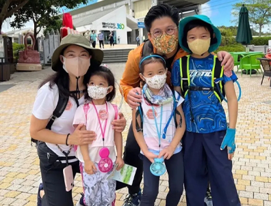 不理解！為什么霍啟剛陳奕迅不給子女選香港國際學校？！