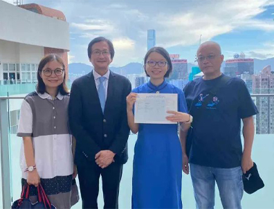 香港最有科技感免費(fèi)中學(xué)！Band1A+重視體藝，港寶家庭不容錯(cuò)過(guò)！
