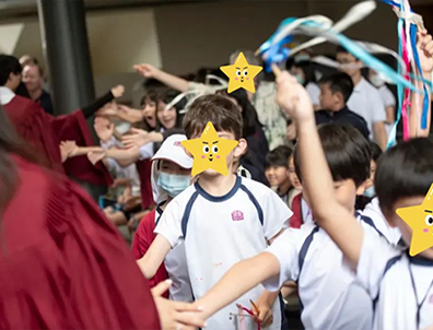 官宣！香港漢基國際學(xué)校即將擴(kuò)建，有大量學(xué)位空缺！家長速來！