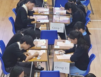 雙非港寶，沒有香港住址，可以去教育局參加派位嗎？能派到香港Band1中學(xué)嗎？