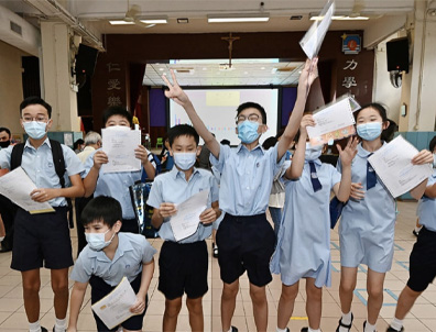 內(nèi)地生香港插班，千萬別選免費(fèi)學(xué)校！成績從前3名意外跌落吊車尾！
