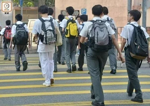 港寶家長必看！2025香港學校申請難度排行榜！你心儀的學校在第幾梯隊？