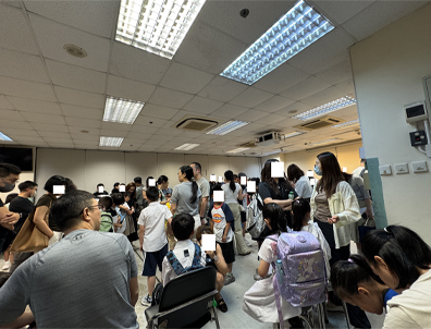 史上最難插班季！筆面試人山人海，內(nèi)地港寶家長該如何殺出重圍？